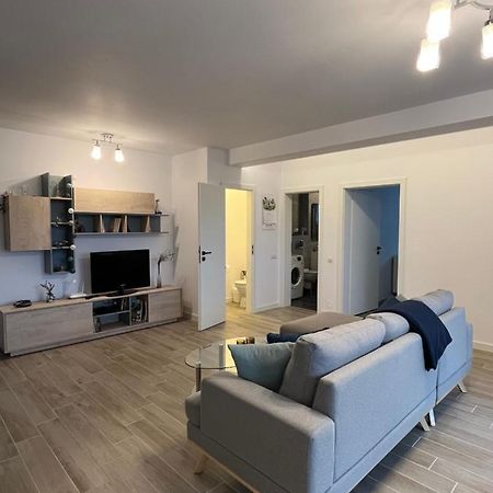 סיביו Azzurro Apartment מראה חיצוני תמונה