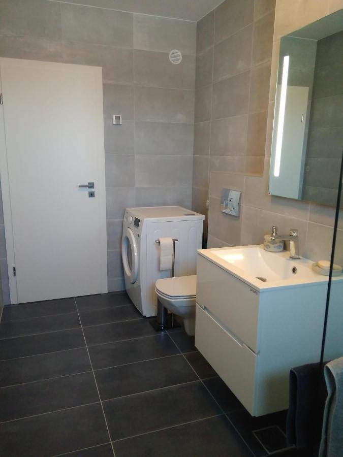 סיביו Azzurro Apartment מראה חיצוני תמונה