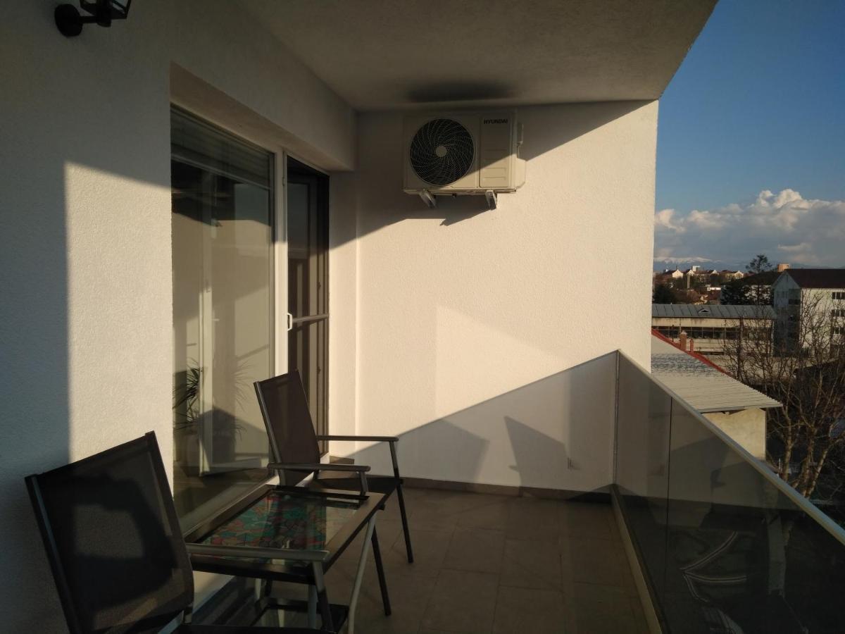 סיביו Azzurro Apartment מראה חיצוני תמונה