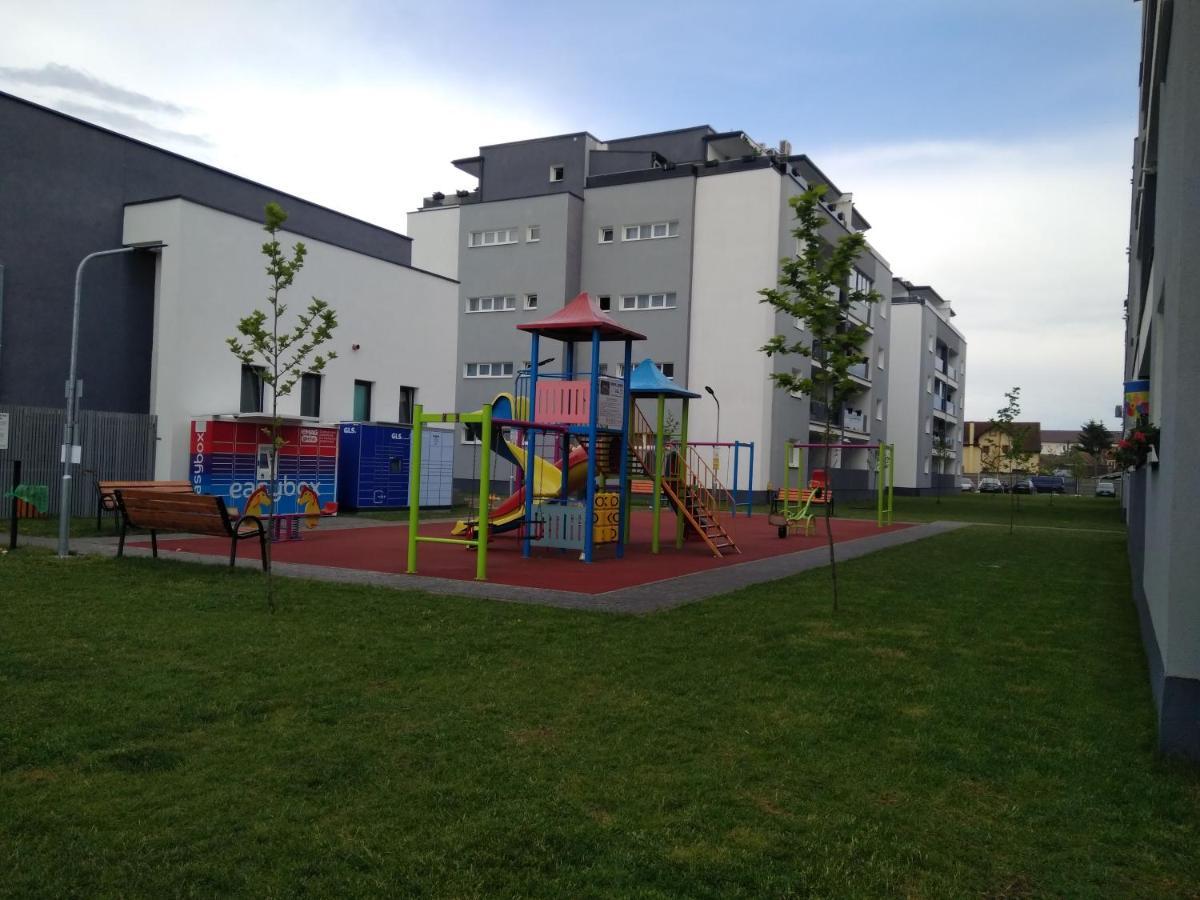 סיביו Azzurro Apartment מראה חיצוני תמונה