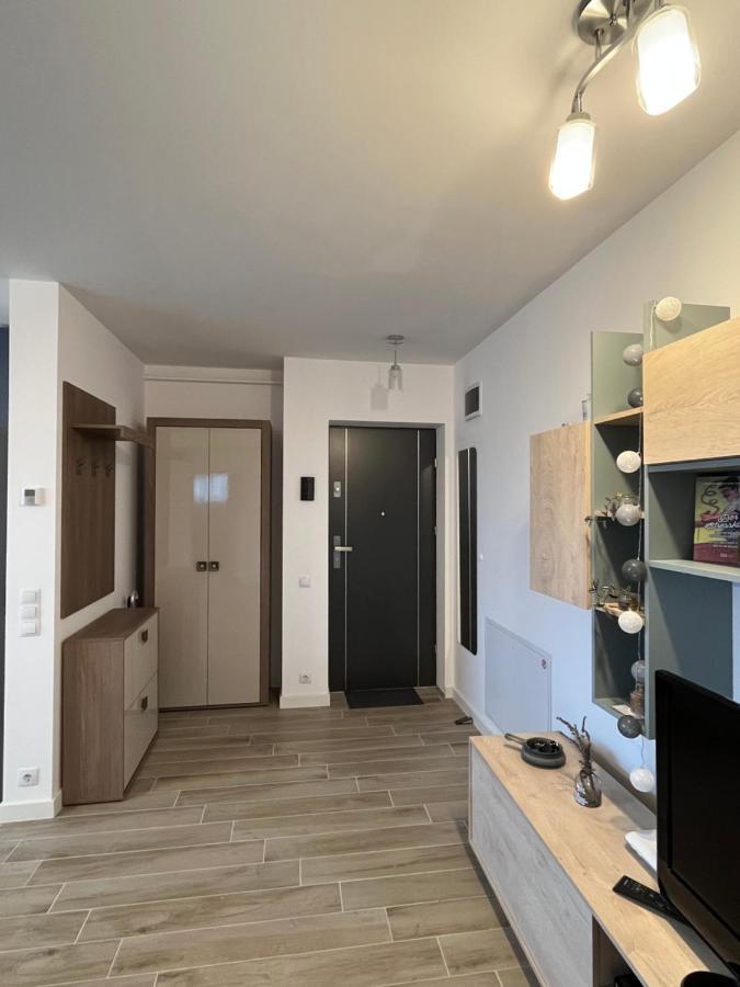 סיביו Azzurro Apartment מראה חיצוני תמונה