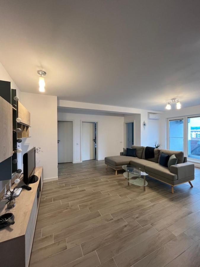 סיביו Azzurro Apartment מראה חיצוני תמונה