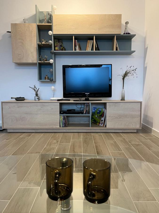 סיביו Azzurro Apartment מראה חיצוני תמונה