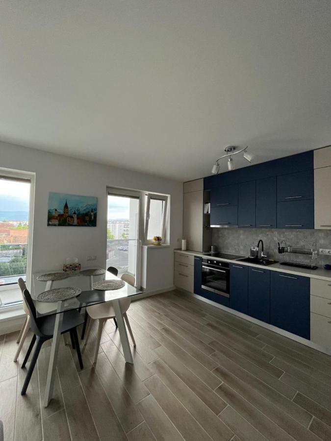 סיביו Azzurro Apartment מראה חיצוני תמונה