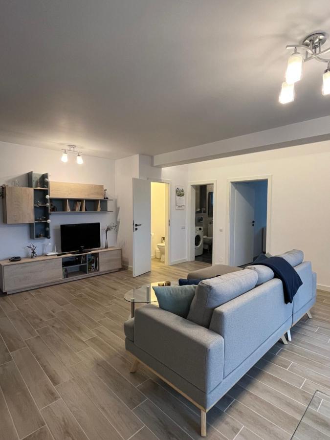 סיביו Azzurro Apartment מראה חיצוני תמונה