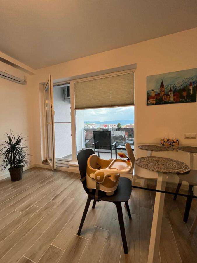 סיביו Azzurro Apartment מראה חיצוני תמונה