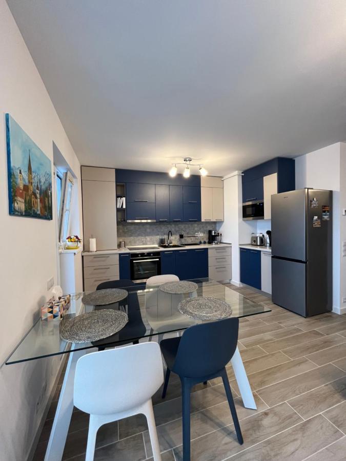 סיביו Azzurro Apartment מראה חיצוני תמונה