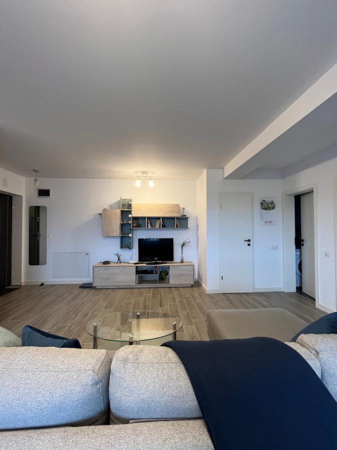 סיביו Azzurro Apartment מראה חיצוני תמונה