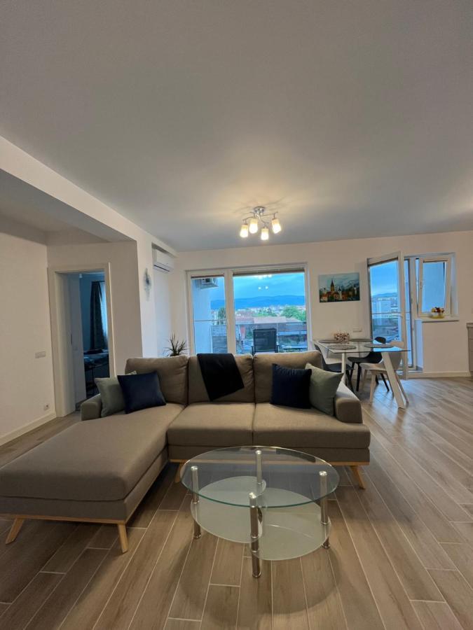 סיביו Azzurro Apartment מראה חיצוני תמונה