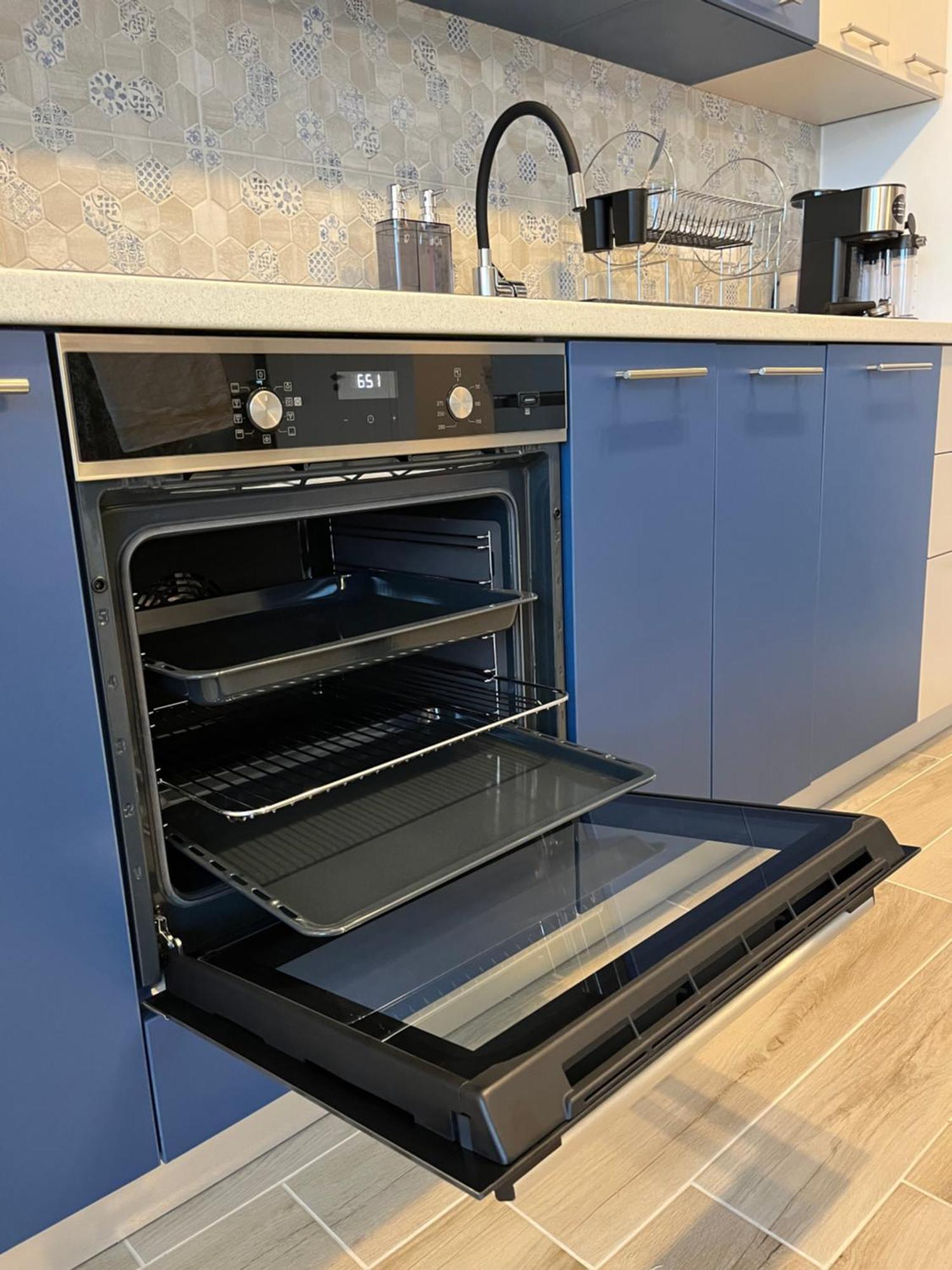 סיביו Azzurro Apartment מראה חיצוני תמונה