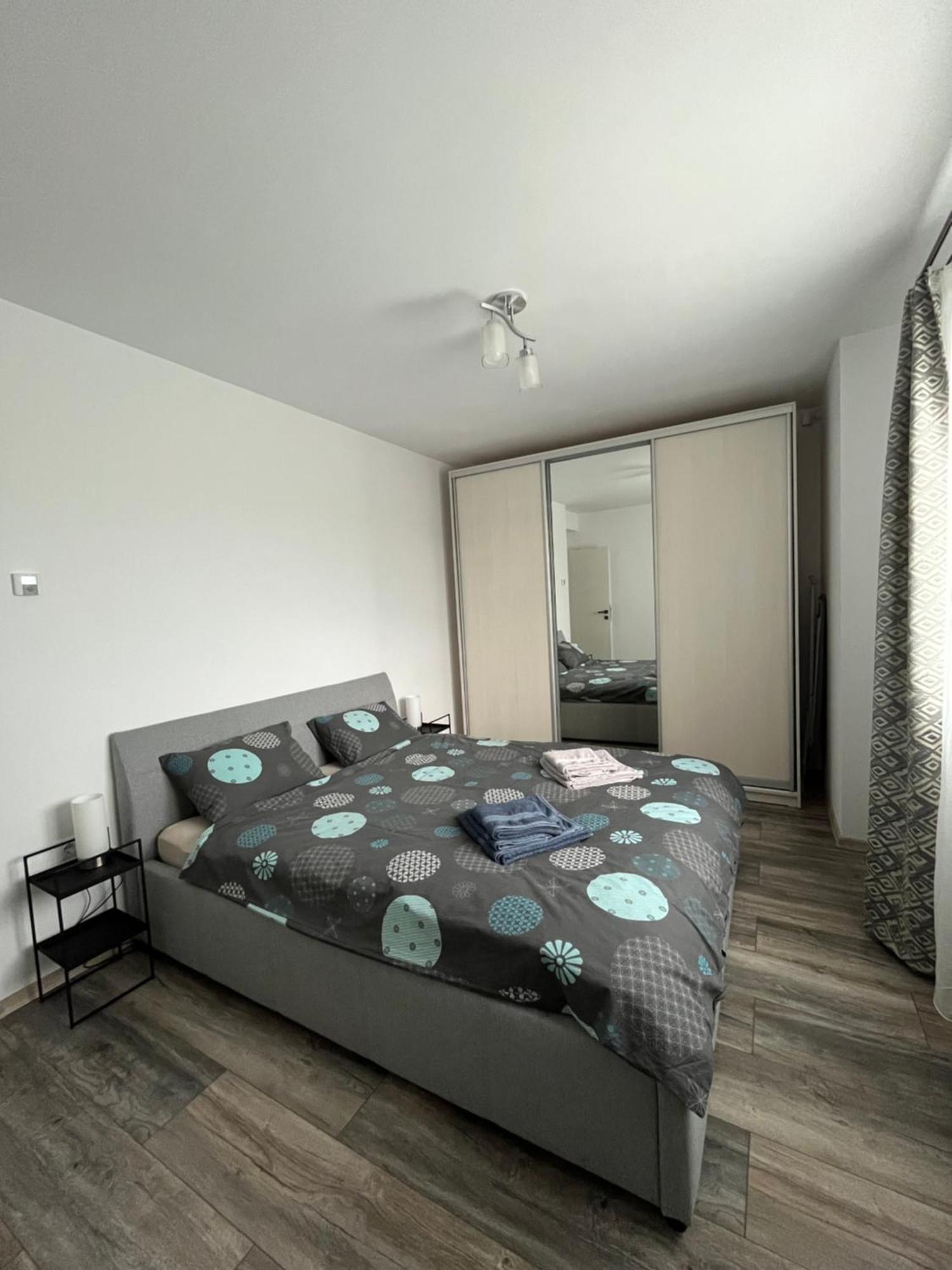 סיביו Azzurro Apartment מראה חיצוני תמונה