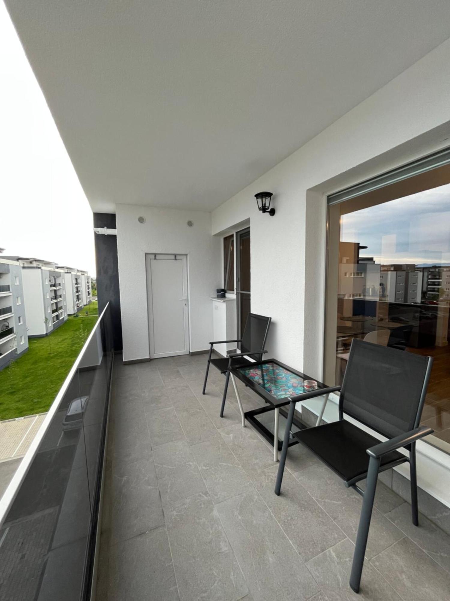 סיביו Azzurro Apartment מראה חיצוני תמונה