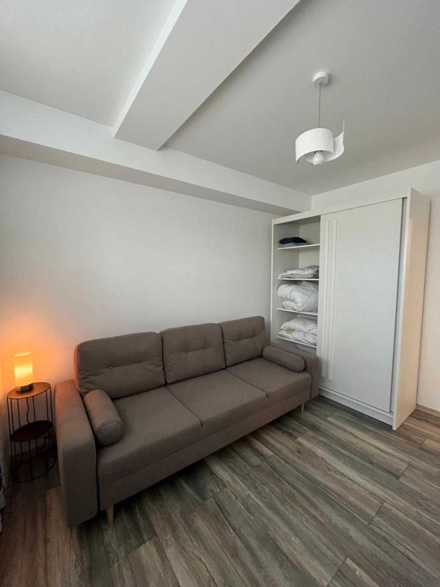 סיביו Azzurro Apartment מראה חיצוני תמונה