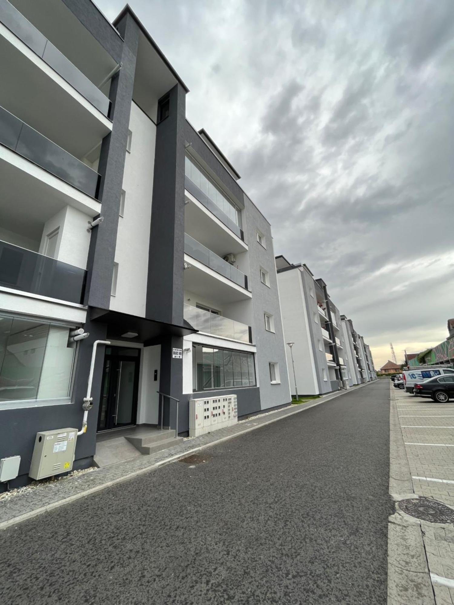סיביו Azzurro Apartment מראה חיצוני תמונה