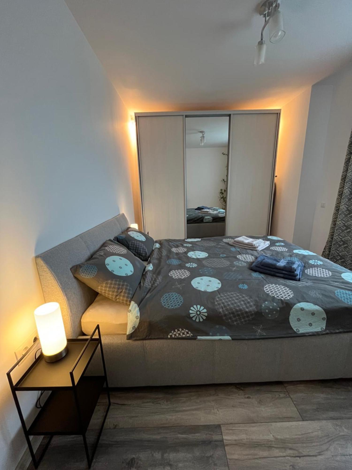 סיביו Azzurro Apartment מראה חיצוני תמונה