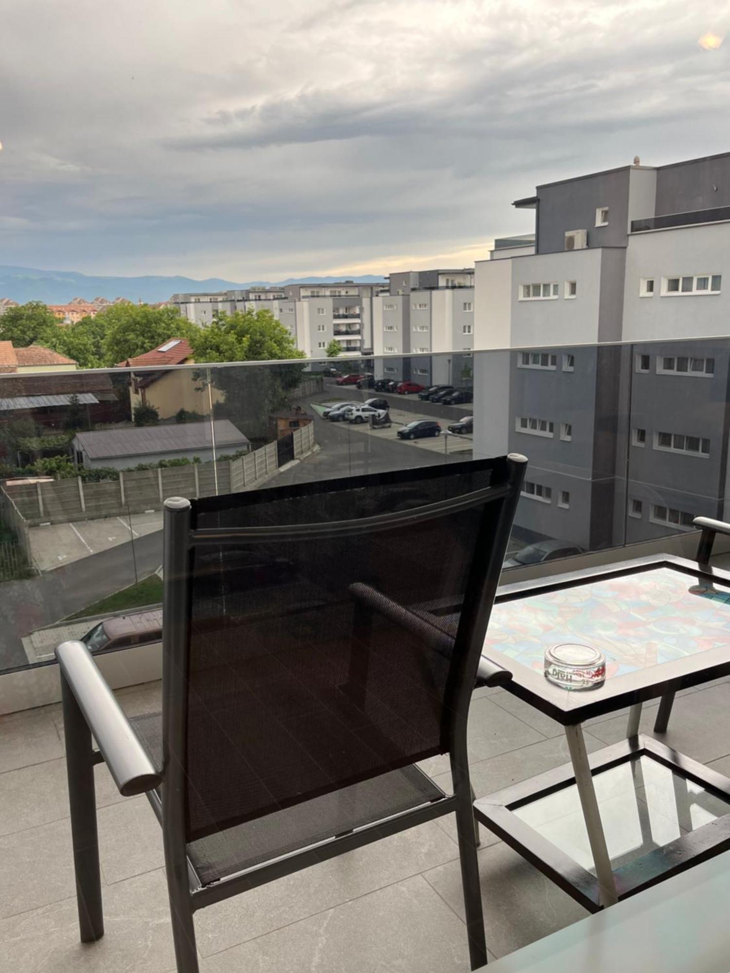 סיביו Azzurro Apartment מראה חיצוני תמונה