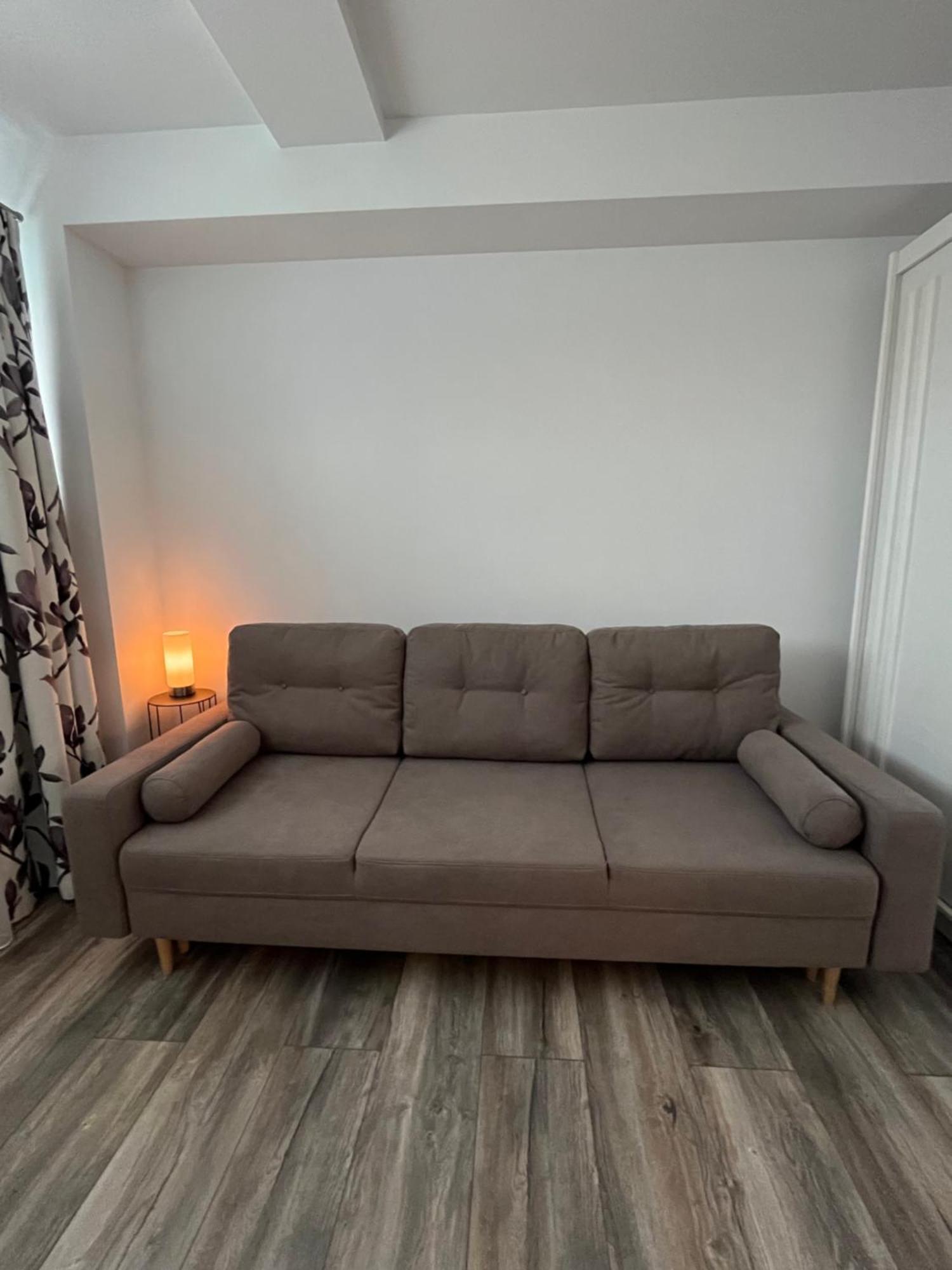 סיביו Azzurro Apartment מראה חיצוני תמונה