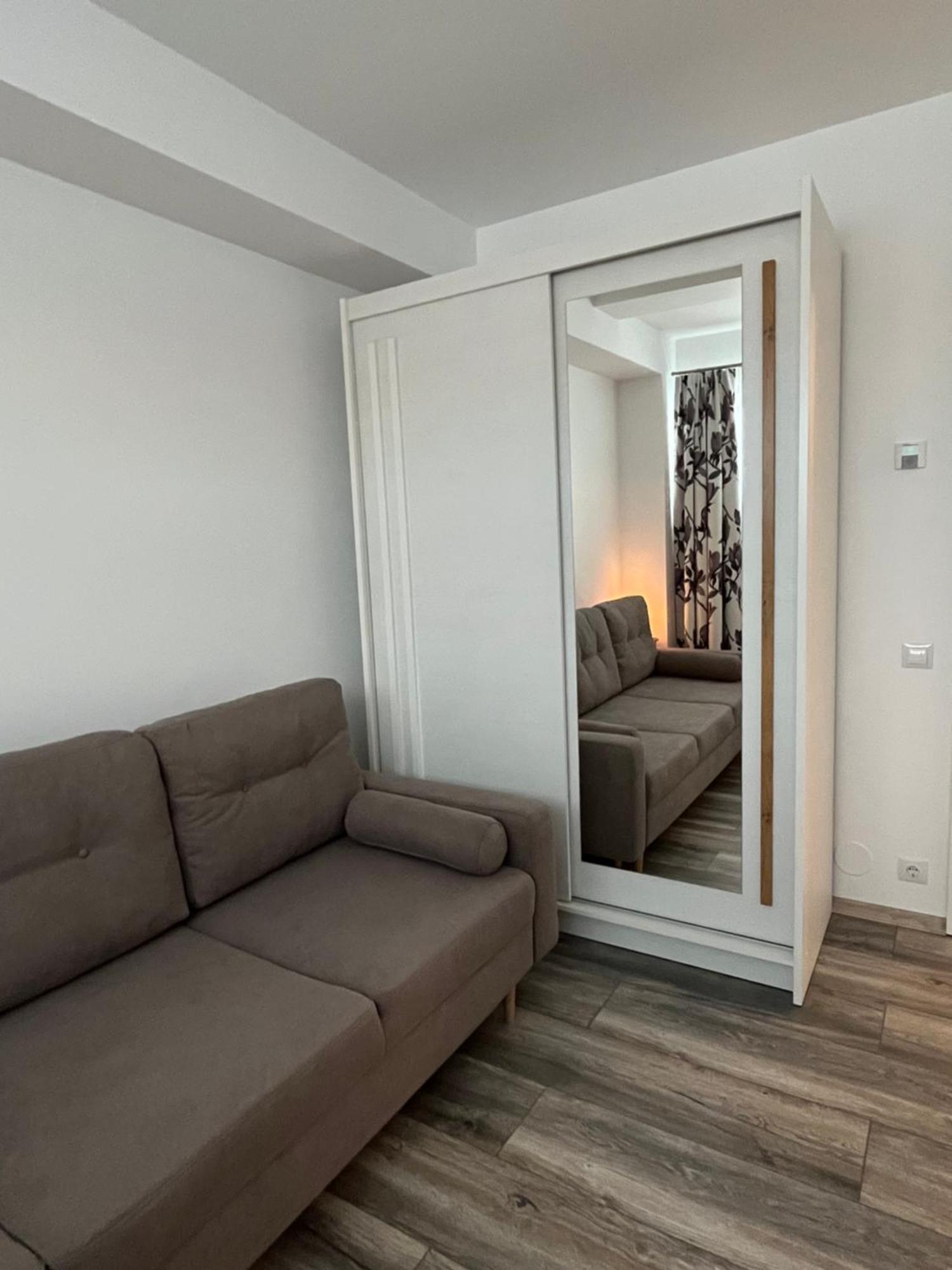סיביו Azzurro Apartment מראה חיצוני תמונה